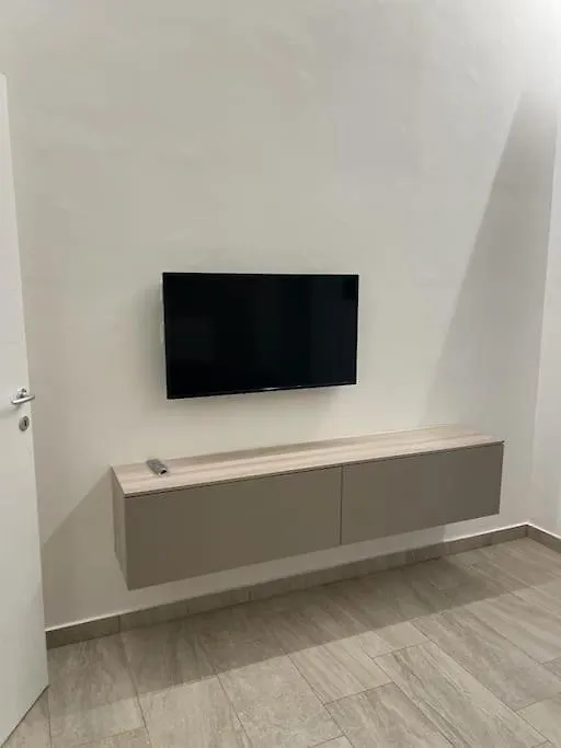 Casa Vacanze Andreina Συρακούσες Διαμέρισμα