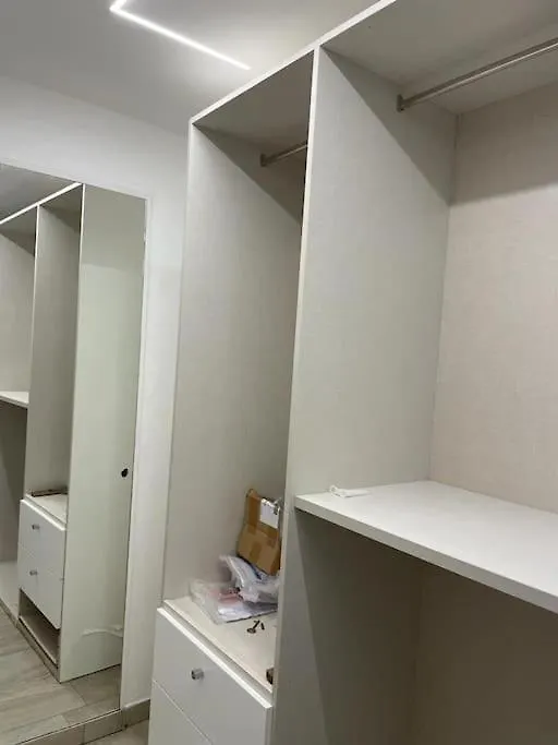 Casa Vacanze Andreina Συρακούσες Διαμέρισμα