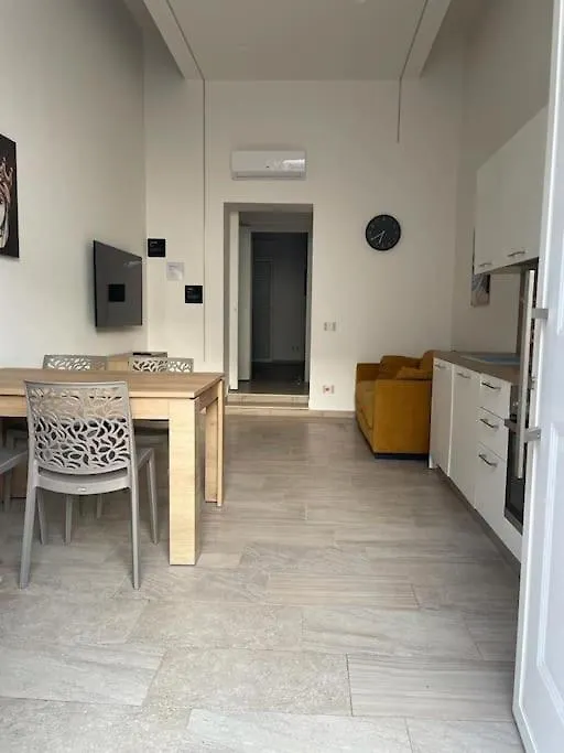 Casa Vacanze Andreina Συρακούσες