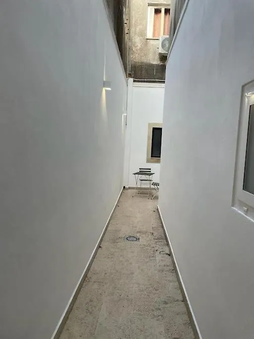 Casa Vacanze Andreina Συρακούσες 0*,
