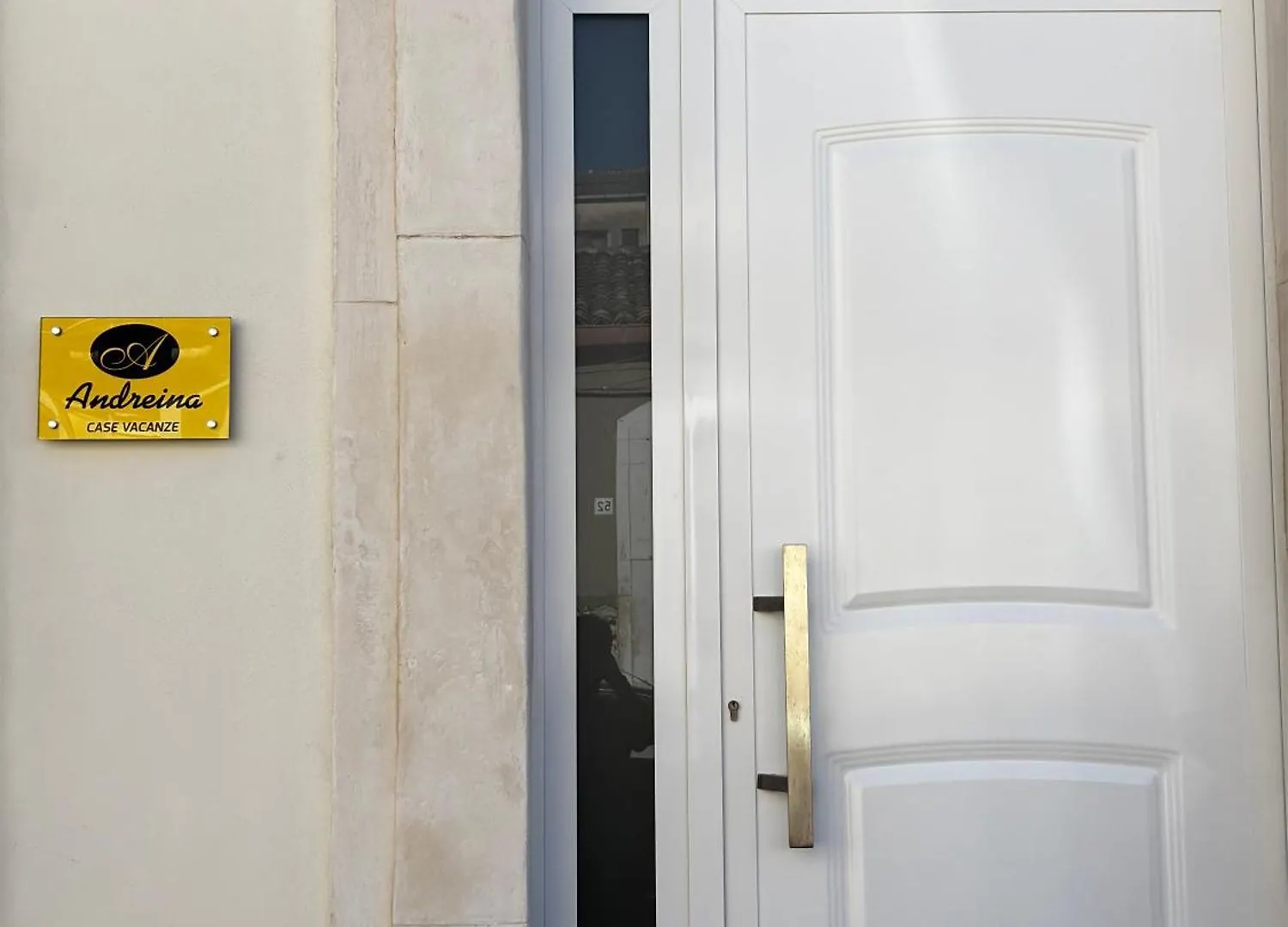 Casa Vacanze Andreina Συρακούσες